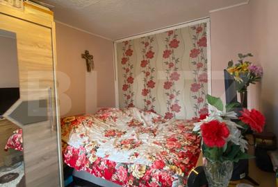 Apartament cu 2 camere, 32 mp, cu terasa si 2 parcari, zona Iris - 3