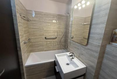 Apartament cu 2 camere decomandat în Favorit - 5