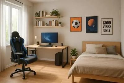 Apartament cu 4 camere decomandat în Theodor Pallady - 5