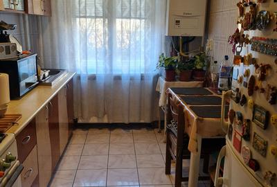 Apartament cu 2 camere semidecomandat în Central - 3