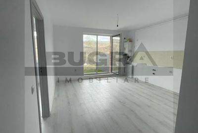 Apartament 2 camere, 42 mp, gradina 40 mp, parcare, Beta Residence