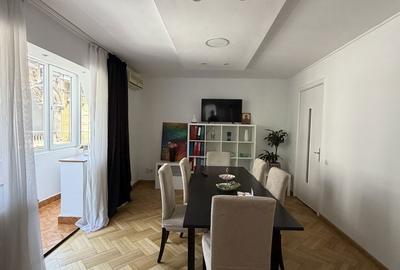 Apartament cu 4 camere decomandat în Calea Călărașilor - 5