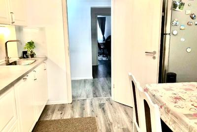 Apartament 3 camere Strand - 2