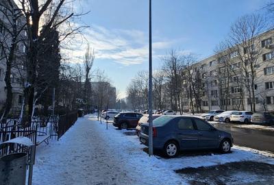 Apartament cu 3 camere decomandat, mobilat în Titan - 1