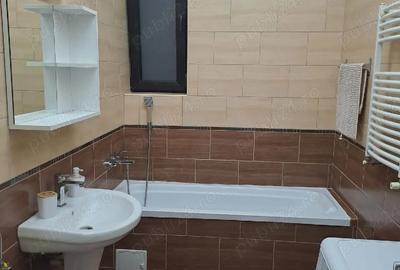 Garsonieră decomandată în Grivița - 10