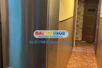 Apartament cu 3 camere decomandat, mobilat în Crângași - 10