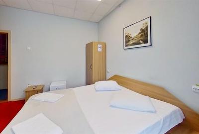 Tur LIVE! In aria Centrala a Brasovului, Hotel distinct - 7