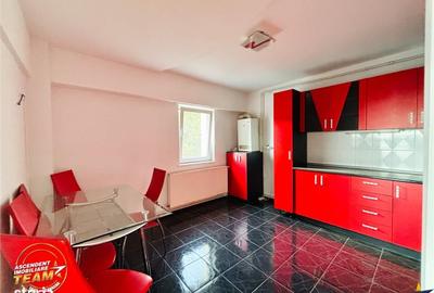 Apartament cu 3 camere decomandat în Sânzieni - 7