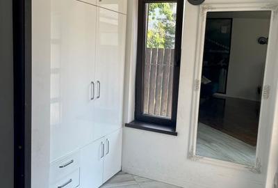 Casa spatioasa de inchiriat, zona Piata 1 Mai - 6