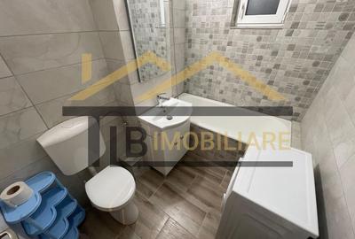 Apartament cu 4 camere decomandat în Tudor Vladimirescu - 10