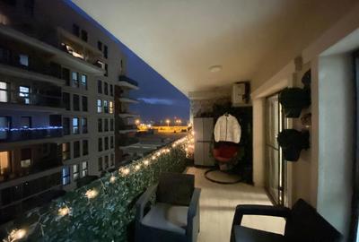 Garsonieră, mobilată în Timișoara - 9