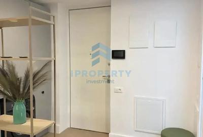 Apartament cu 2 camere în Băneasa - 5