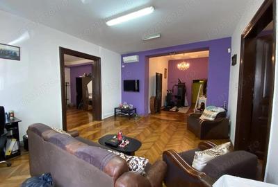 Apartament cu 5 camere decomandat, mobilat în Elisabetin - 13