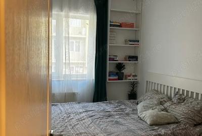 Apartament cu 2 camere decomandat în Florești