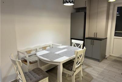 Apartament cu 2 camere decomandat, mobilat în Mănăștur - 3