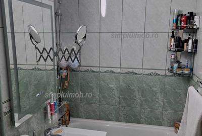 Apartament cu 2 camere semidecomandat, mobilat în 1 Decembrie 1918 - 4