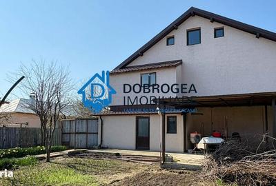 Casă individuală cu 6 camere cu Canalizare în Somova - 6