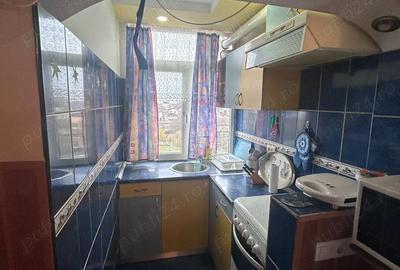 Inchiriez garsoniera Vasile aaron - 5