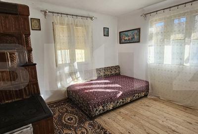 Casa de vanzare, 1392 mp de teren, zona-Visinesti - 13