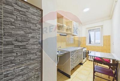 Apartament cu 2 camere decomandat, mobilat în Doamna Ghica - 6