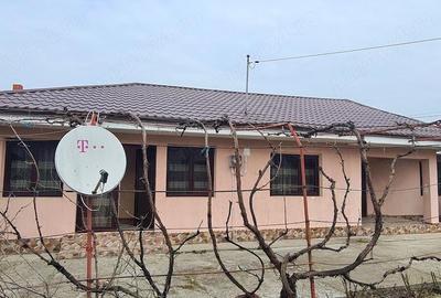 Casă cu Teren 1796 Mp în Central - 9
