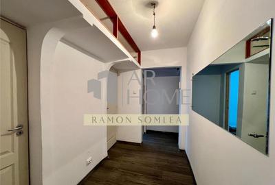 Apartament 3 camere, renovat, zona Malu Rosu, Ploiesti - 10