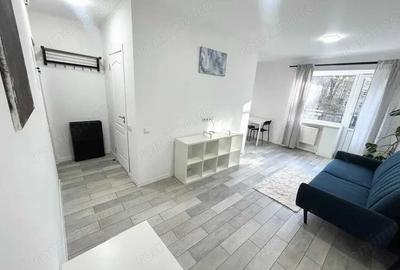 Garsonieră decomandată în Giurgiului - 3