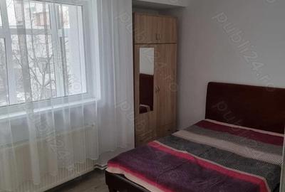 Apartament cu 4 camere nedecomandat în Central - 2