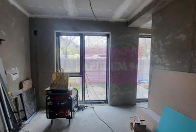 Casă cu 4 camere cu Teren 117 Mp în 1 Decembrie - 10