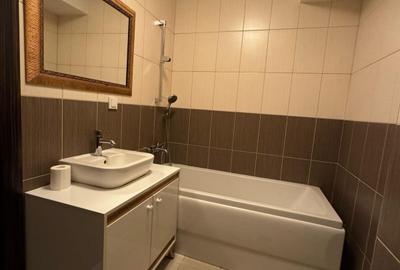 VANZARE APARTAMENT  3 CAMERE SPATIOS/ DIAMOND RESIDENCE - 12