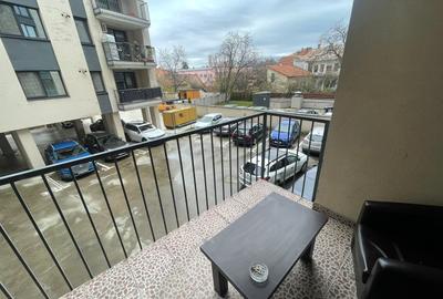 Apartament de închiriat | Zona Centrală | Bloc nou - 9