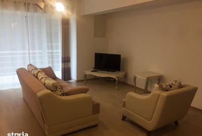 Apartament cu 4 camere, mobilat în Dămăroaia - 5