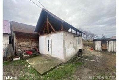 Casă cu 1 camere în Măgurele - 1