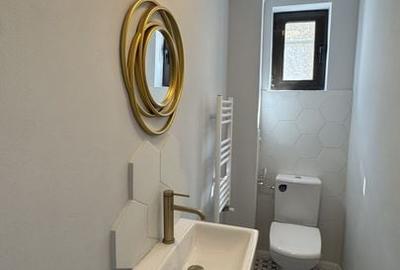 Vila interbelica FLOREASCA P+1+M - 12