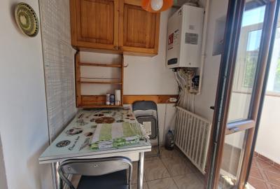 Disponibil - 2 camere TATARASI - esplanada Oancea -  amenajat complet Disponibil - 2 camere TATARASI - esplanada Oancea -  amenajat complet - 18
