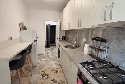 Garsonieră decomandată în Șorogari - 8