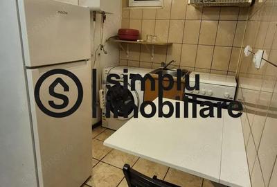 Apartament cu 2 camere decomandat în Valea Rosie - 11