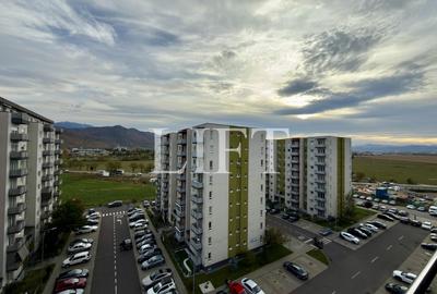 Garsonieră decomandată, mobilată în Avantgarden