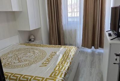 Apartament cu 2 camere în Canta - 5