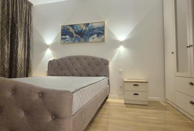 Apartament cu 2 camere semidecomandat, mobilat în Domenii - 3