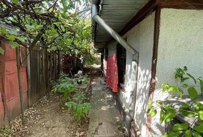 Teren + Casa Brancoveanu Imparatul Traian - 6