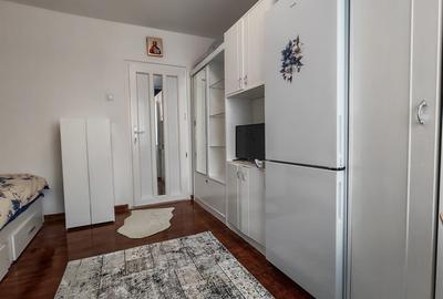 Garsonieră semidecomandată în 1 Decembrie 1918