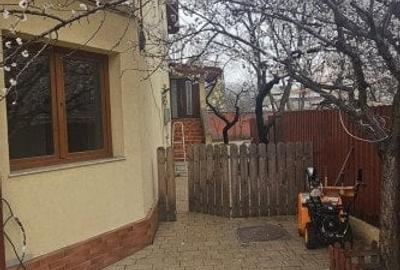 Casă individuală cu 5 camere cu Canalizare în Brâncoveanu - 21