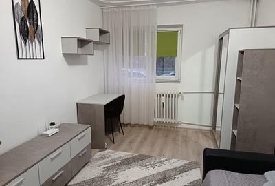 Garsonieră decomandată în Gară - 5