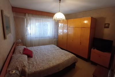 4 camere central Kaufland ICIL - 4