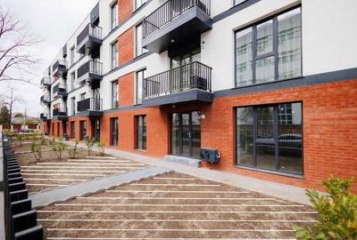 Spațiu comercial, de 74 mp, în Central - 5