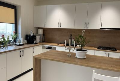 Casă individuală cu 3 camere cu Teren 800 Mp în Berceni - 2