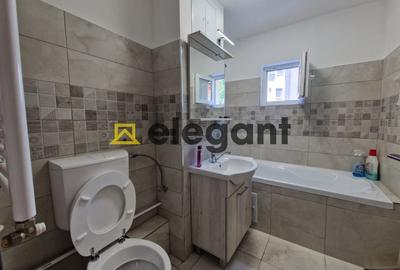 Prima inchiriere!!! 2 camere, 60 mp, Centrala, Brazda-CAS - 8