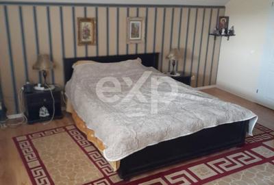 Casă cu 4 camere cu Teren 5500 Mp în Central - 3