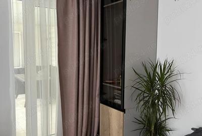 Apartament cu 2 camere decomandat în Tractorul - 3